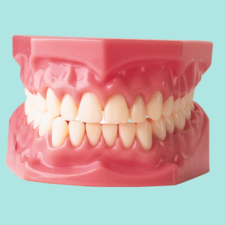 Dentist in Werrington