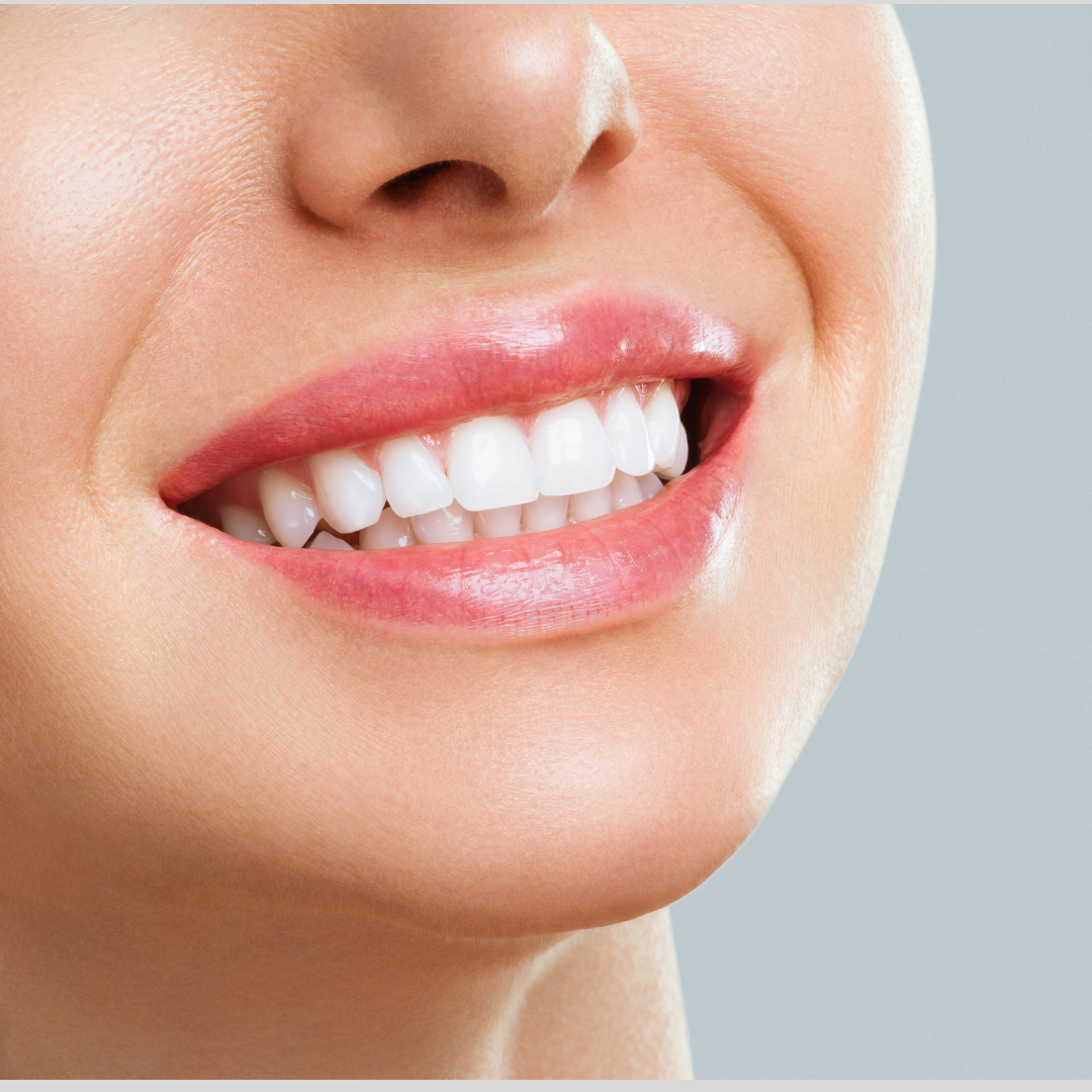 dentist in Caddens