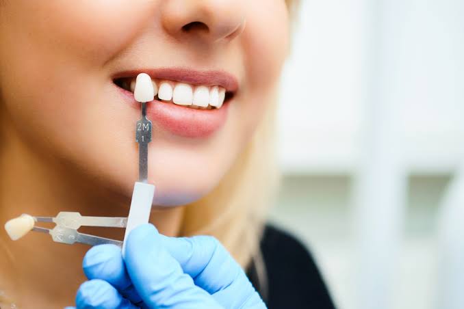 Dental Implants Penrith
