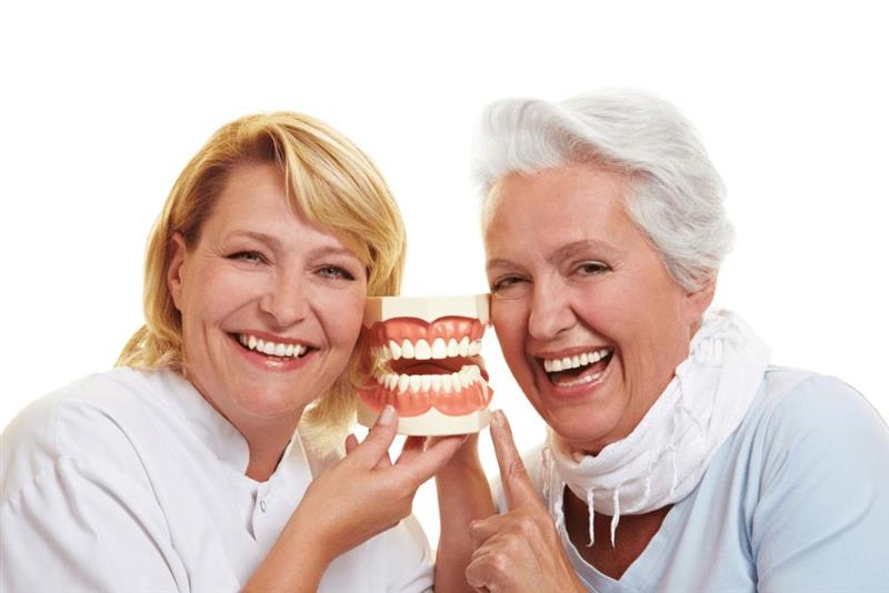 Dentures Penrith