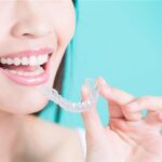 Dental Invisalign at Jordan springs
