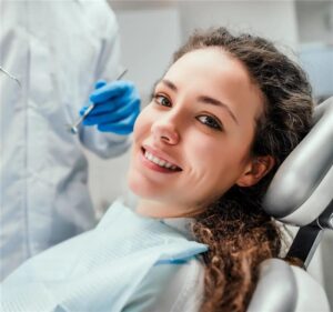 Emergency Dentist at Jordan Springs