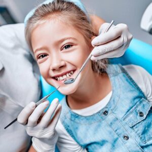 Kids Dentist at Jordan Springs