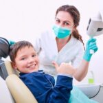 Kids Dentist at Jordan Springs
